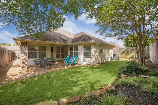 18747 Candle Park Drive, Spring, TX 77388