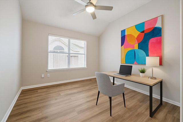 18747 Candle Park Drive, Spring, TX 77388