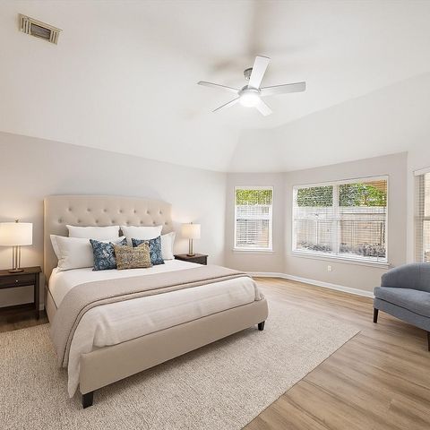 18747 Candle Park Drive, Spring, TX 77388