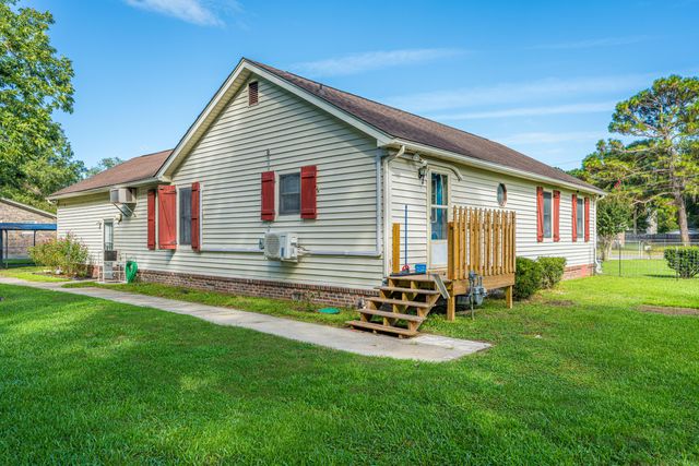 112 King Street, Summerville, SC 29483