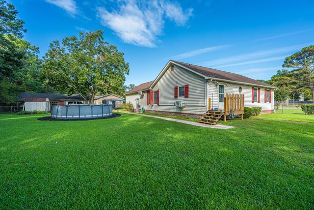 112 King Street, Summerville, SC 29483