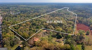 1374 (0) Kilgore Road, Griffin, GA 30223