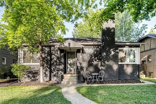 1218 S University Boulevard, Denver, CO 80210