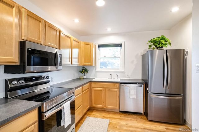 1218 S University Boulevard, Denver, CO 80210
