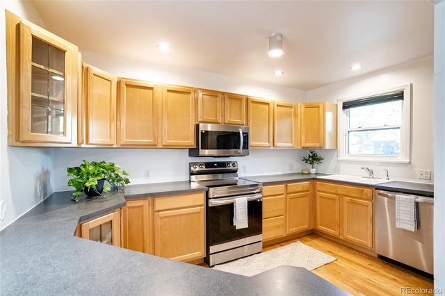 1218 S University Boulevard, Denver, CO 80210