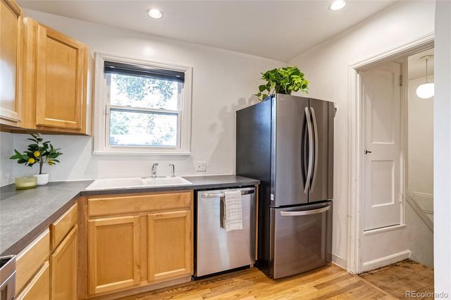 1218 S University Boulevard, Denver, CO 80210
