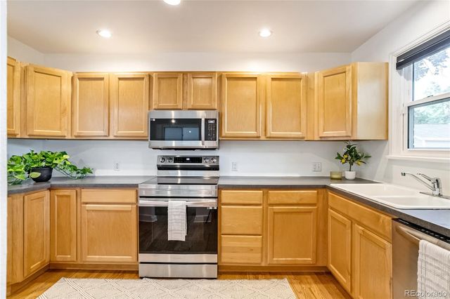1218 S University Boulevard, Denver, CO 80210