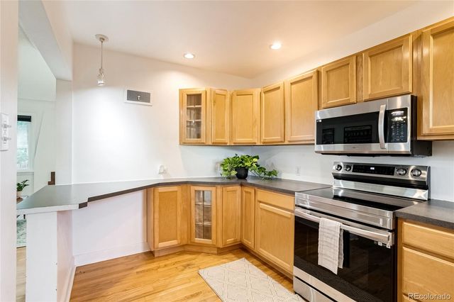 1218 S University Boulevard, Denver, CO 80210