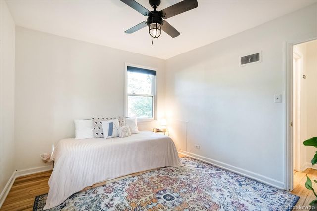 1218 S University Boulevard, Denver, CO 80210