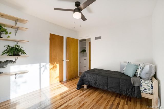 1218 S University Boulevard, Denver, CO 80210