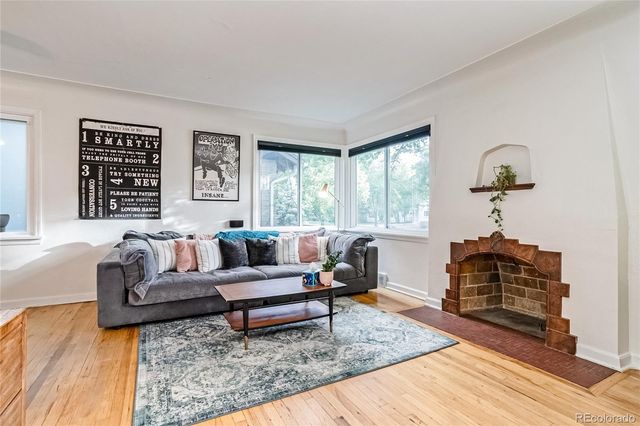 1218 S University Boulevard, Denver, CO 80210