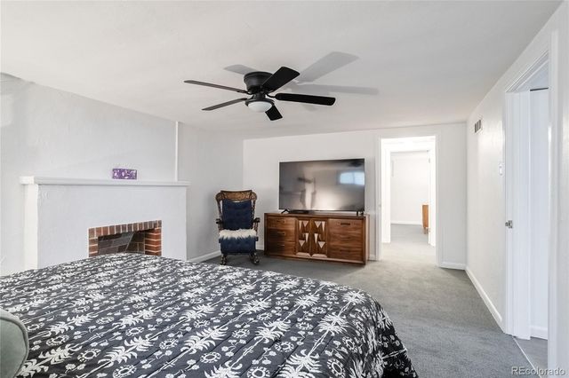 1218 S University Boulevard, Denver, CO 80210
