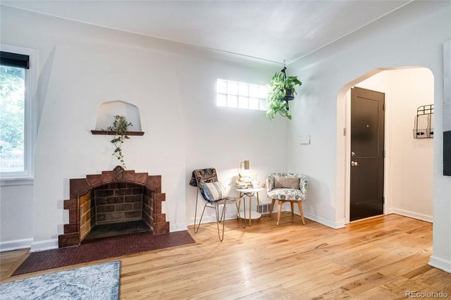 1218 S University Boulevard, Denver, CO 80210