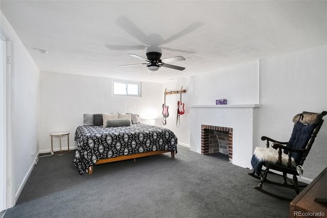 1218 S University Boulevard, Denver, CO 80210