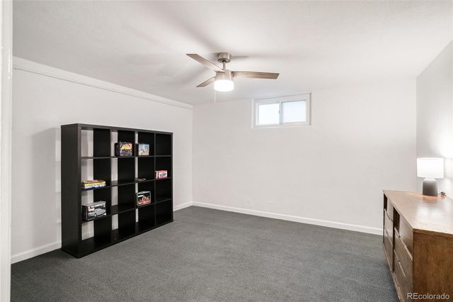 1218 S University Boulevard, Denver, CO 80210