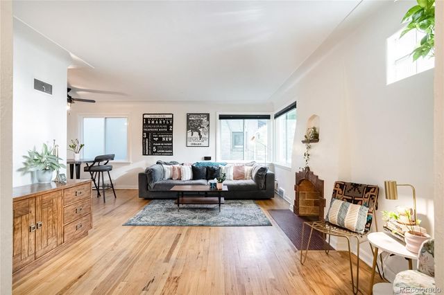 1218 S University Boulevard, Denver, CO 80210