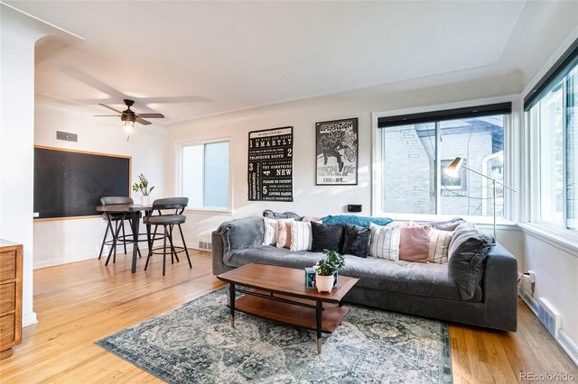 1218 S University Boulevard, Denver, CO 80210