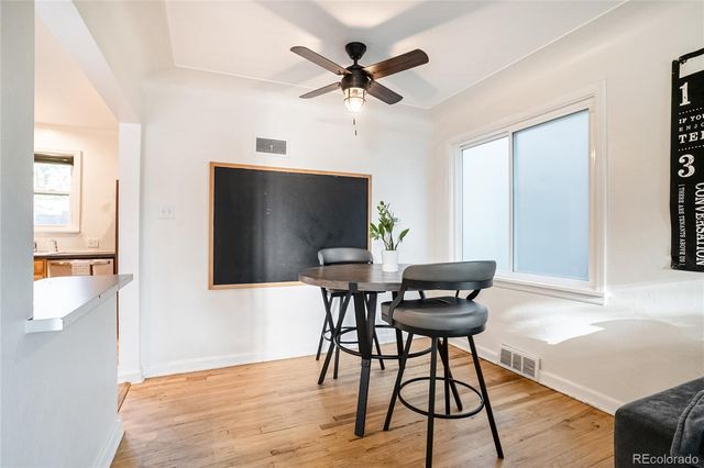 1218 S University Boulevard, Denver, CO 80210