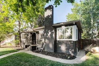 1218 S University Boulevard, Denver, CO 80210