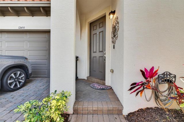 12490 NW 33rd St, Sunrise, FL 33323