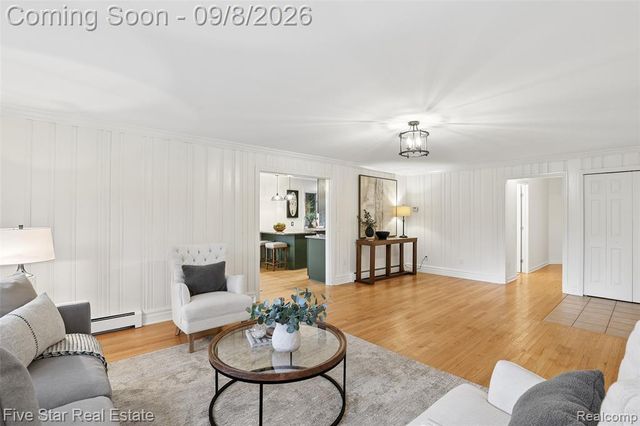 9045 Commerce Road, Commerce Twp, MI 48382
