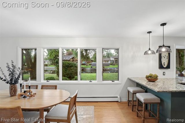 9045 Commerce Road, Commerce Twp, MI 48382