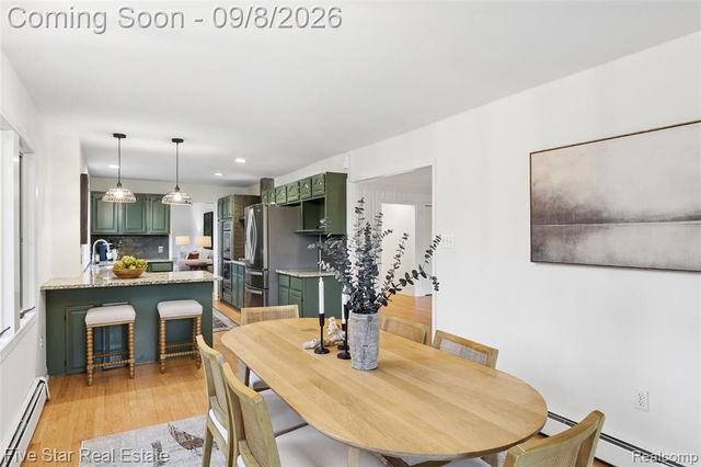 9045 Commerce Road, Commerce Twp, MI 48382