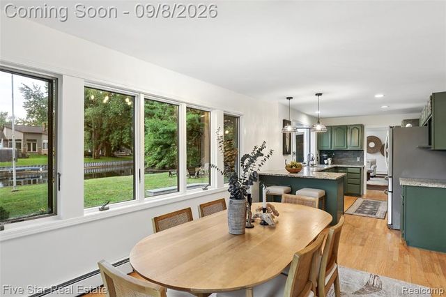 9045 Commerce Road, Commerce Twp, MI 48382