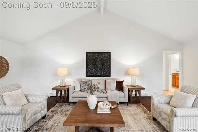 9045 Commerce Road, Commerce Twp, MI 48382