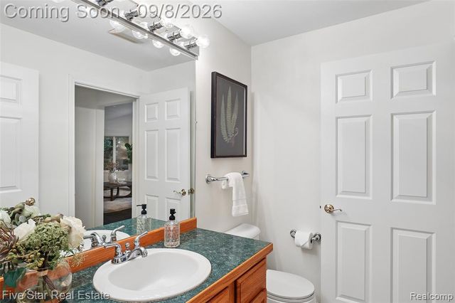 9045 Commerce Road, Commerce Twp, MI 48382