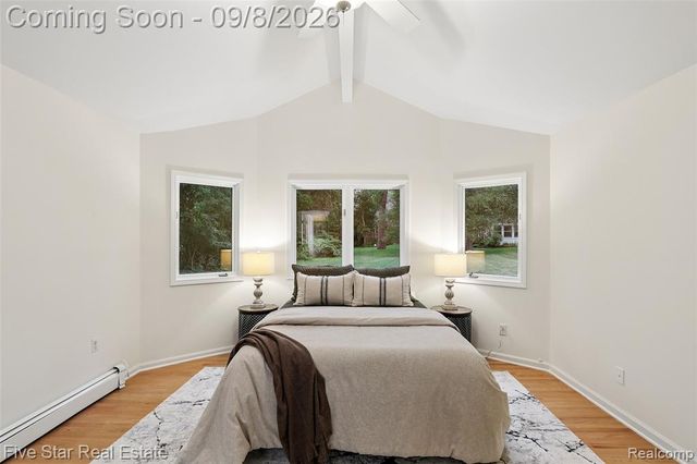 9045 Commerce Road, Commerce Twp, MI 48382