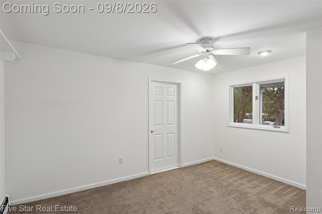 9045 Commerce Road, Commerce Twp, MI 48382