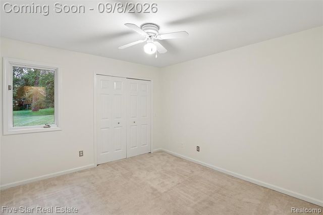 9045 Commerce Road, Commerce Twp, MI 48382
