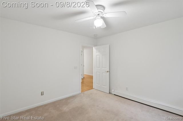 9045 Commerce Road, Commerce Twp, MI 48382