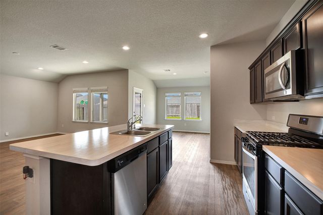 5123 Cortland Pine Trl, Katy, TX 77449