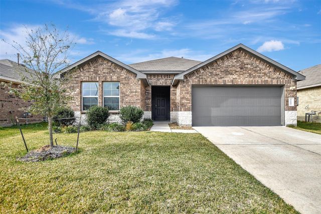 5123 Cortland Pine Trl, Katy, TX 77449