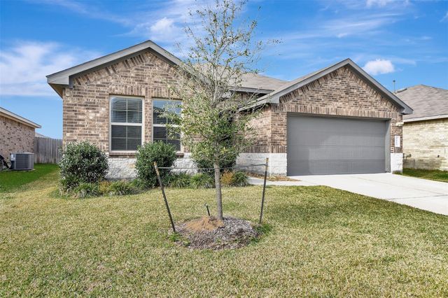5123 Cortland Pine Trl, Katy, TX 77449