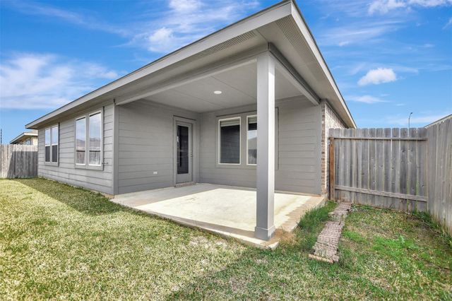 5123 Cortland Pine Trl, Katy, TX 77449