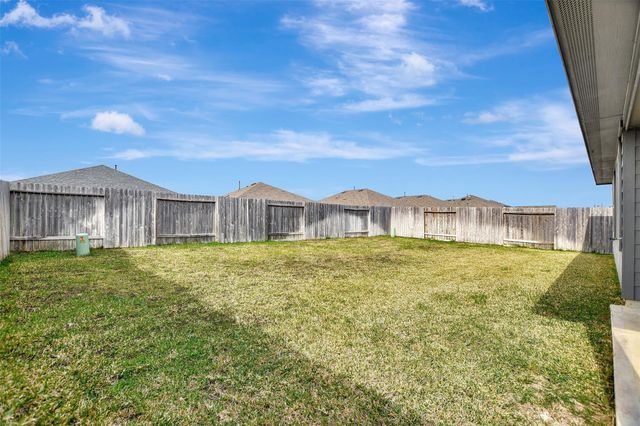 5123 Cortland Pine Trl, Katy, TX 77449