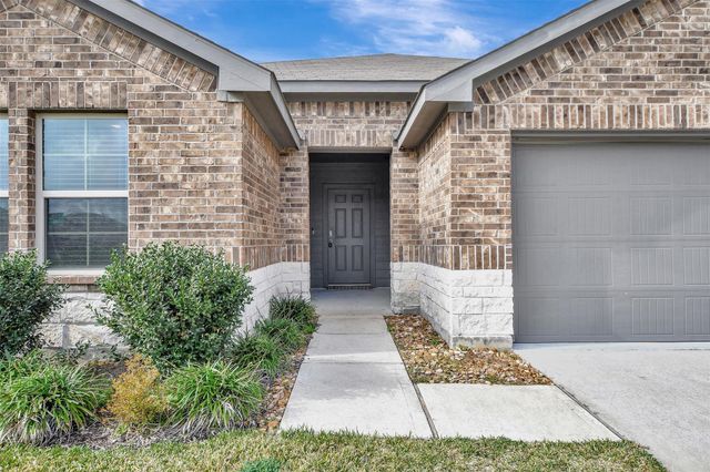 5123 Cortland Pine Trl, Katy, TX 77449