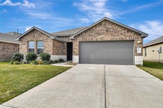5123 Cortland Pine Trl, Katy, TX 77449