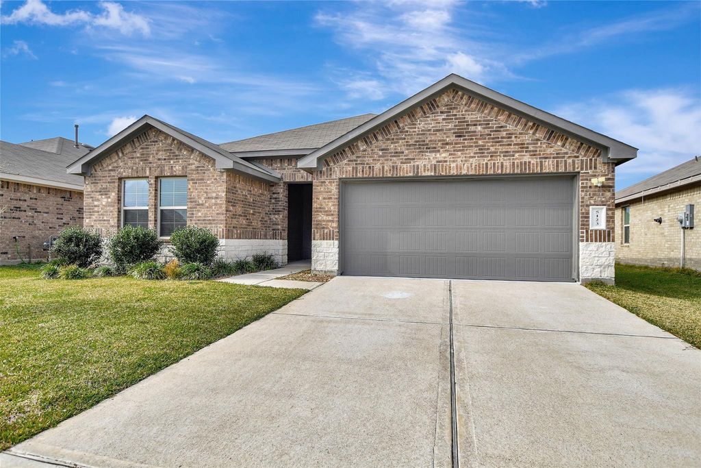 5123 Cortland Pine Trl, Katy, TX 77449