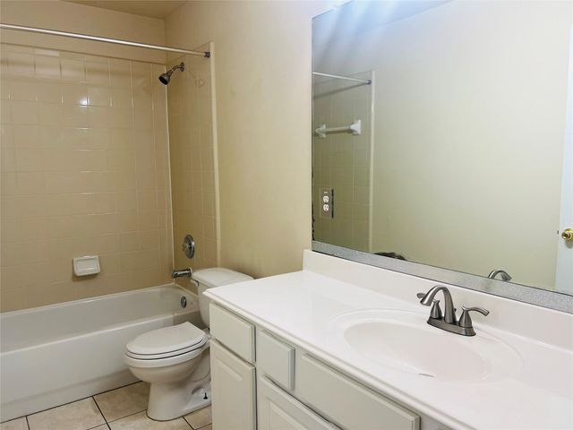 11007 Indus Street, Houston, TX 77089
