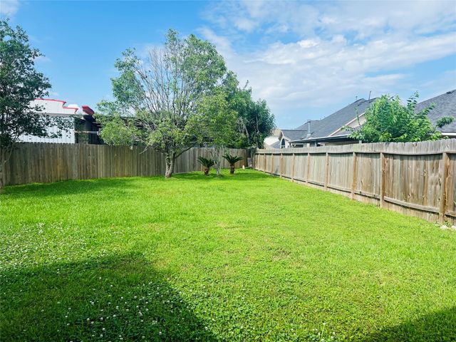 11007 Indus Street, Houston, TX 77089