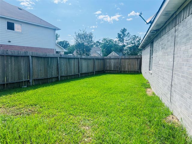 11007 Indus Street, Houston, TX 77089