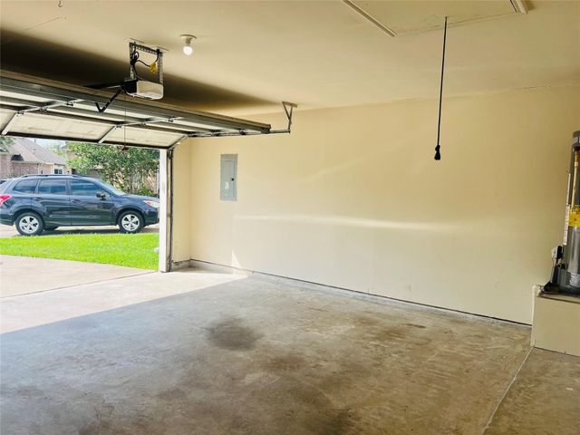 11007 Indus Street, Houston, TX 77089