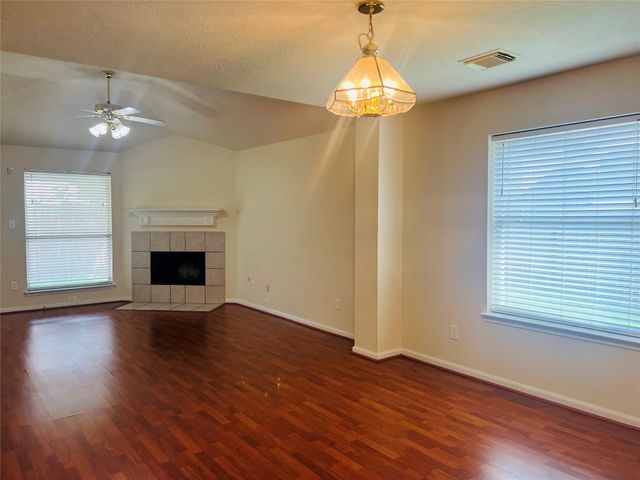 11007 Indus Street, Houston, TX 77089