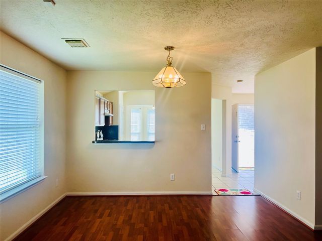 11007 Indus Street, Houston, TX 77089