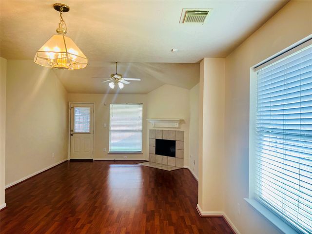 11007 Indus Street, Houston, TX 77089