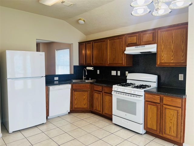 11007 Indus Street, Houston, TX 77089